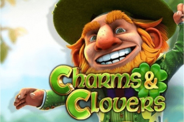 Great game releases charms & clovers